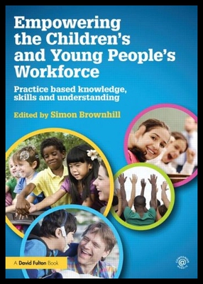 【预售】Empowering the Children's and Young Pe