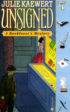 【预售】Unsigned