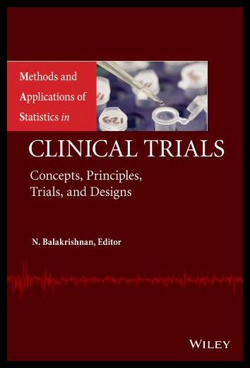 【预售】Methods and Applications of Statistics in Clinica