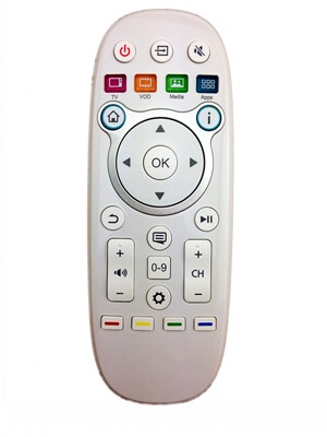 适用海信vidaa LED55EC630JD LED47EC630JD LED42EC630JD 遥控器