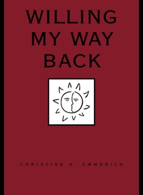 【预售】Willing My Way Back