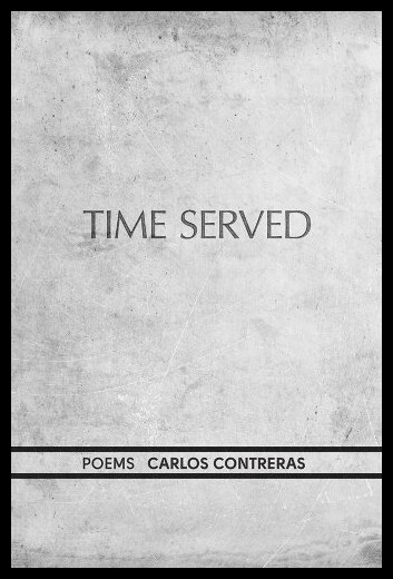 【预售】Time Served