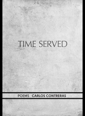 【预售】Time Served