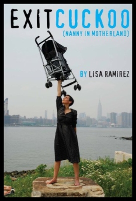 【预售】Exit Cuckoo (Nanny in Motherland)