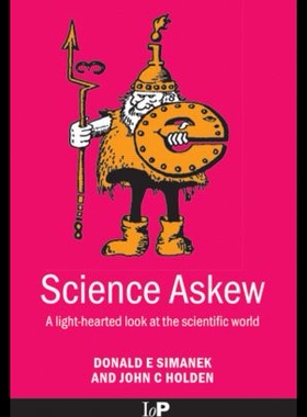 【预售】Science Askew