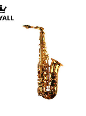 【ROYALL荣御】ROYALL -S860萨克斯风 萨克斯管