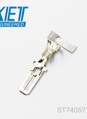 千金供应ST740577-3端子接插件KET连接器现货