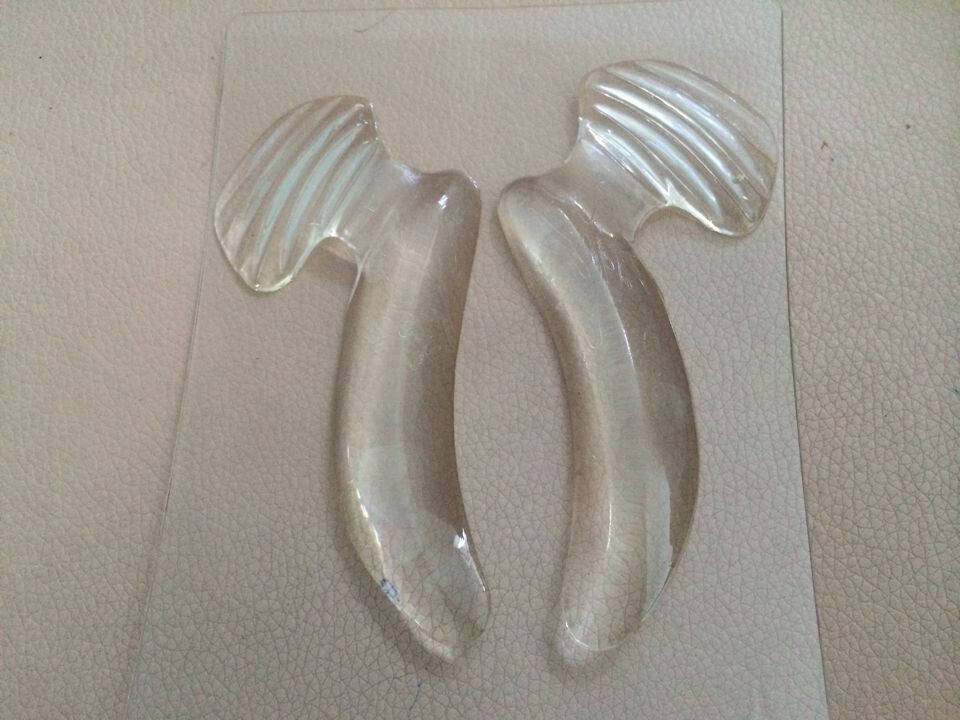 Pads pour soutien-gorge cp001 - Ref 821389 Image 1