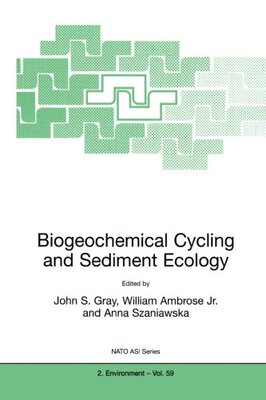 【预订】Biogeochemical Cycling and Sediment ...