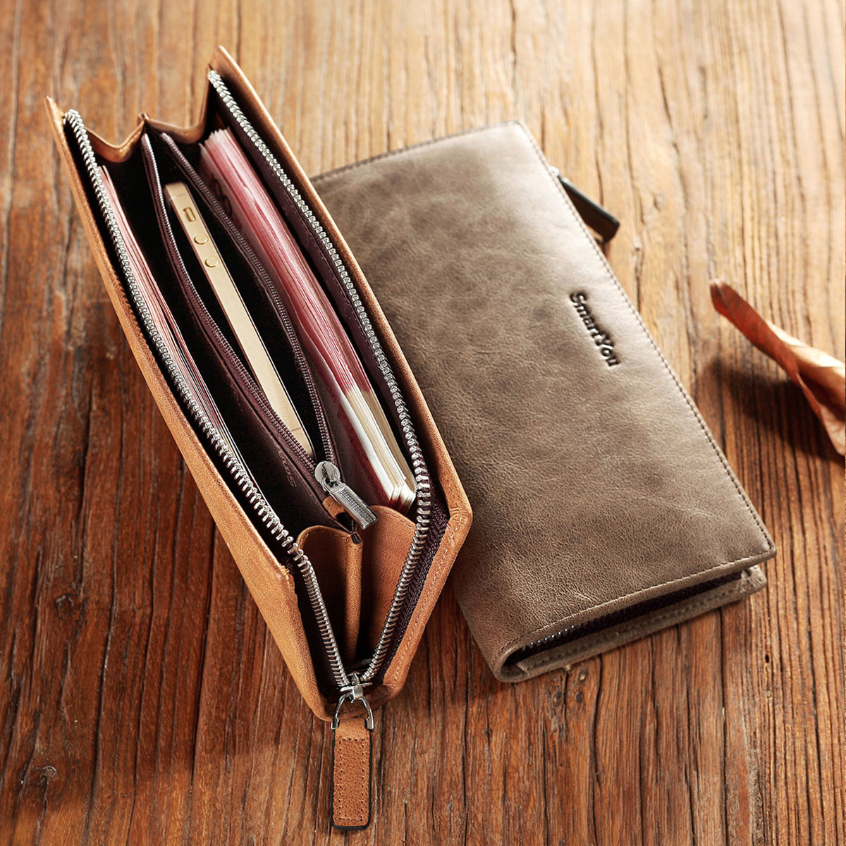 Sac pour homme - Ref 54250 Image 3