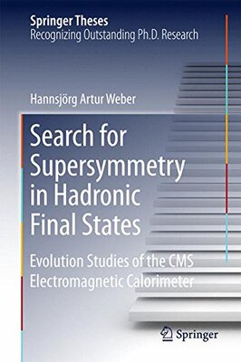 【预订】Search for Supersymmetry in Hadronic...