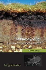 【预售】The Biology of Soil