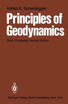 【预订】Principles of Geodynamics