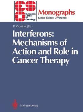 【预订】Interferons: Mechanisms of Action an...