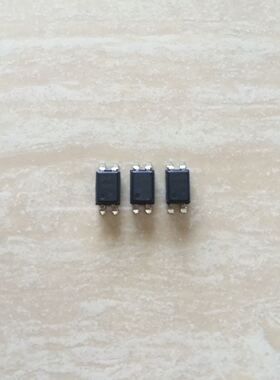 （10个）全新 贴片817光耦 BPC-817S 817C 光电隔离器 光耦