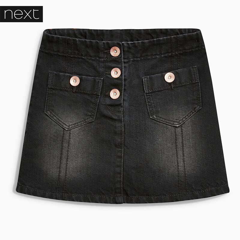 Jupe fillette NEXT - Ref 2051145 Image 1