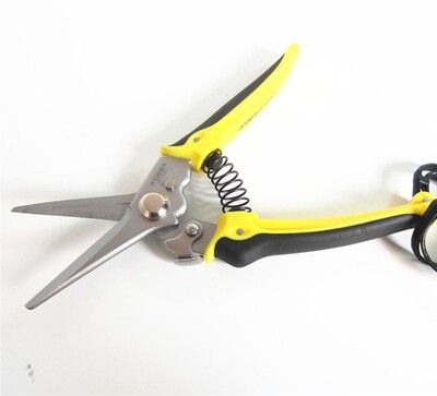 飞鹿 RDEER 8寸园艺剪 园林剪 花园剪 花枝剪 RT-2281