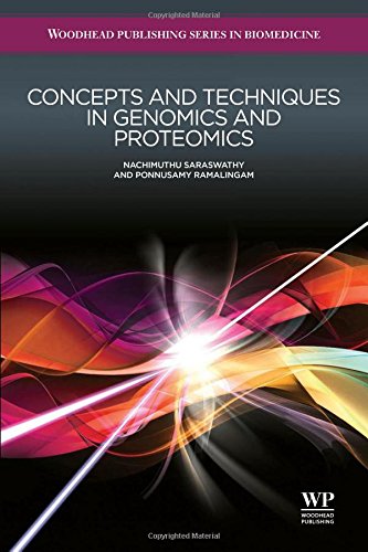 【预订】Concepts and Techniques in Genomics ...