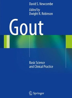 【预订】Gout