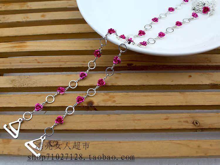 Sangles pour lingerie P1-J2245 - Ref 812872 Image 4