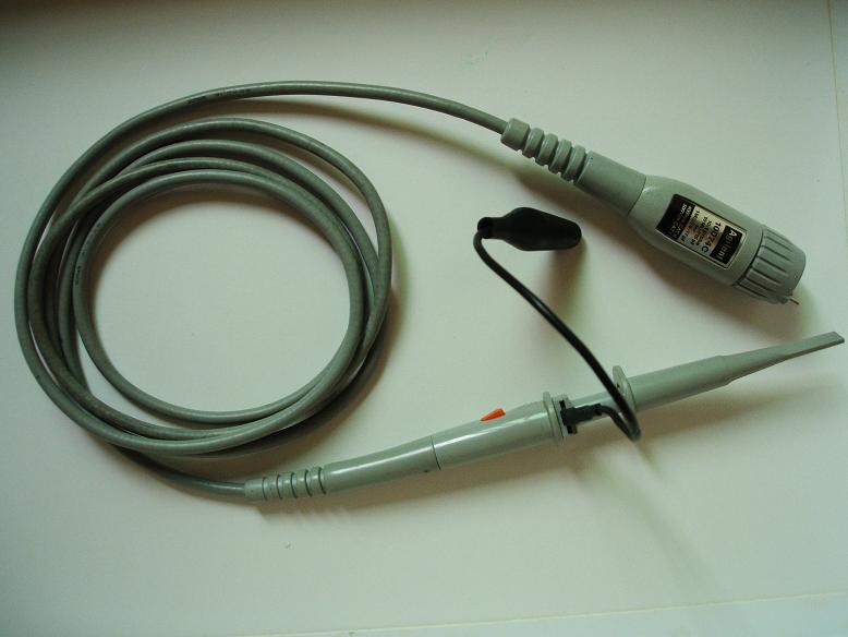 安捷伦探头10074C