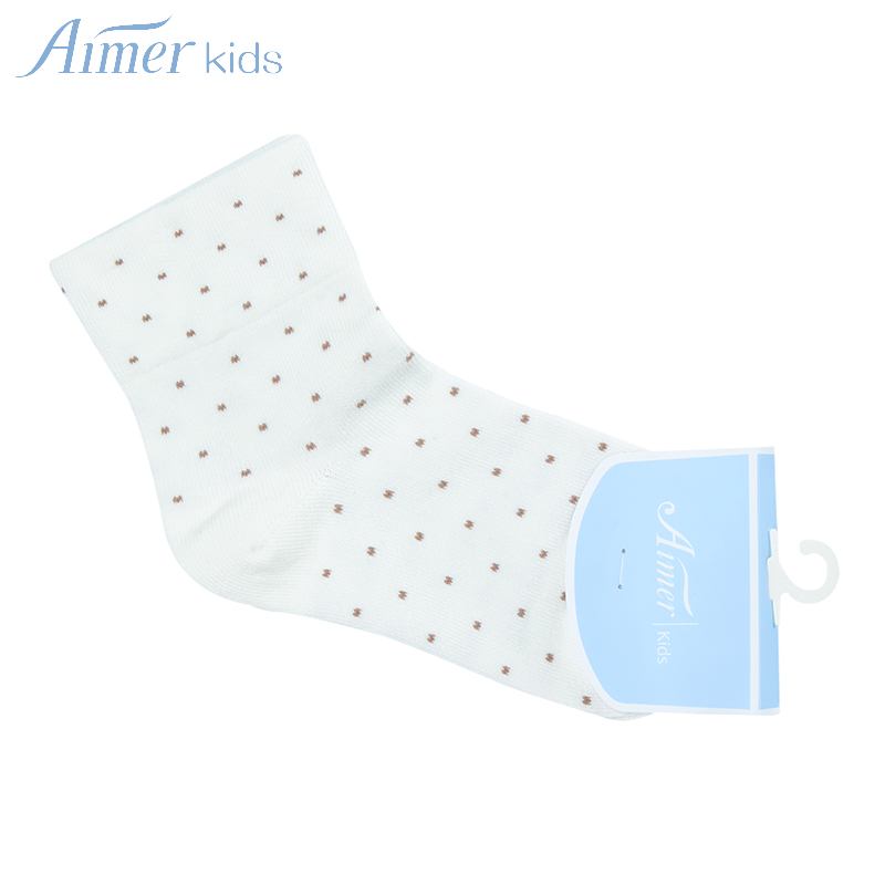 Chaussettes - collants AIMER KIDS AK194017 - Ref 779516 Image 1