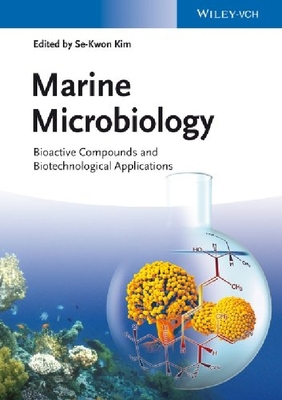 【预订】Marine Microbiology - Bioactive Comp...