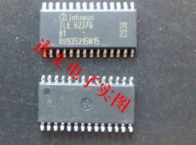 TLE6237G  全系列汽车元件 功放音频芯片 进口现货 可直拍