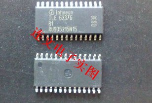 TLE6237G  全系列汽车元件 功放音频芯片 进口现货 可直拍