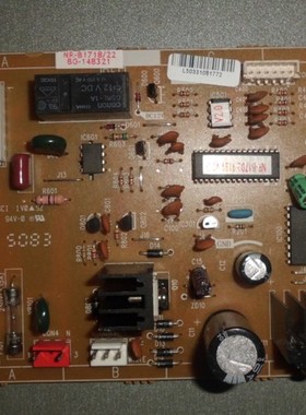 原装冰箱电脑板 NR-B1718 22 BG-148321 NR-B17D29189已测试