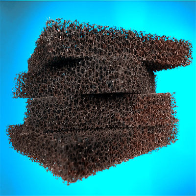 海绵体10活性炭过滤网棉光触媒空调冰箱油烟机除甲醛异味规格可选