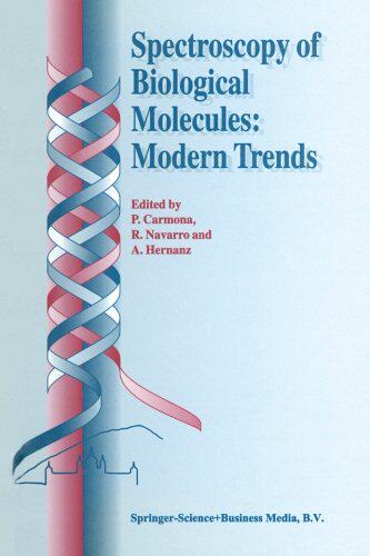 【预订】Spectroscopy of Biological Molecules...