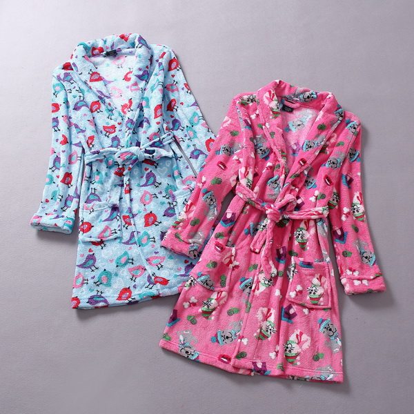 Peignoir - Ref 597118 Image 1