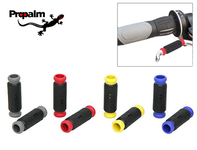 Poignées de vélo PROPALM - Ref 2339380 Image 1