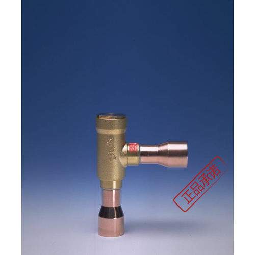 原装丹佛斯单向阀 NRV22S 逆止阀止回阀 020-1020 22mm制冷单向阀