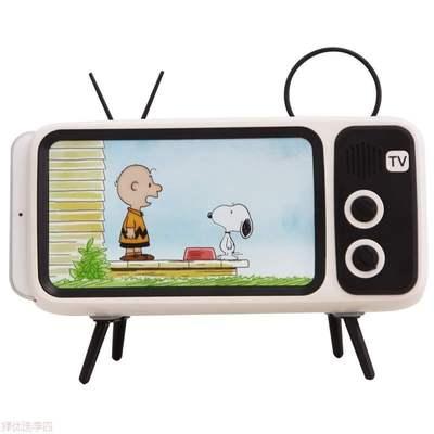 W通用手机支架懒人赖人家用放桌子上的台式桌面复古电视机可爱万|msdalam kategori Aksesori Digital 3C, Aksesori telefon bimbit, pemegang telefon/pemegang telefon bimbit - dari Buy2taobao.com untuk memberikan perkhidmatan ejen Taobao profesional membeli