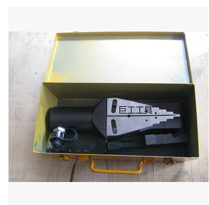 巨工液压工具 液压法兰分离器 液压扩张器 液压分离器 FSH-14