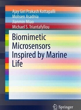 【预订】Biomimetic Microsensors Inspired by ...