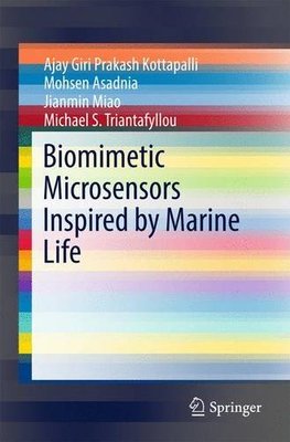 【预订】Biomimetic Microsensors Inspired by ...