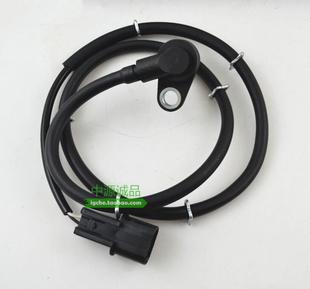 ABS传感器 适配三菱帕杰罗猎豹奇兵黑金刚QCS6V31V33V43v45感应线