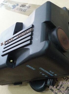 RIELLO利雅路燃烧器控制器MG569程控器552SE控制盒燃烧机配件包邮