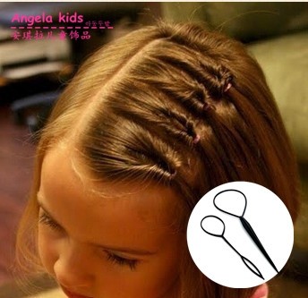 Accessoire cheveux en autre - Ref 1199549 Image 1