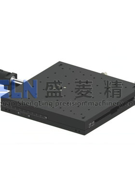 供应TMX2020/-D/TMY2020型交叉滚子导轨平台精密丝杆驱动手动滑台