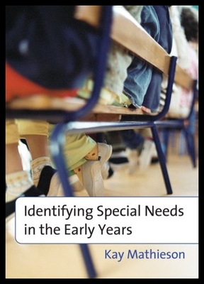 【预售】Identifying Special Needs in the Early Years