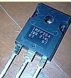 IRFP254;IRFP254N进口拆机测试好,质量保证