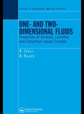 【预售】One- And Two-Dimensional Fluids: Properties of Sm