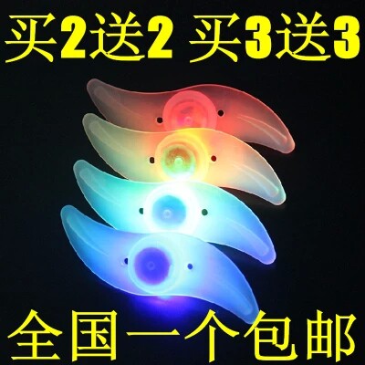 Lumière vélo - Hot Wheels Lumières - Ref 2400799 Image 1