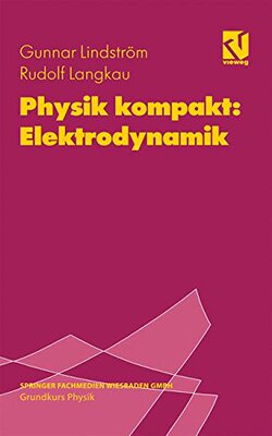 【预订】Physik Kompakt: Elektrodynamik
