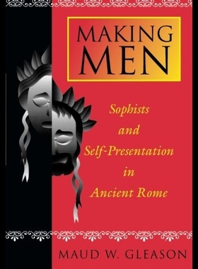 【预售】【预售】Making Men: Sophists and S