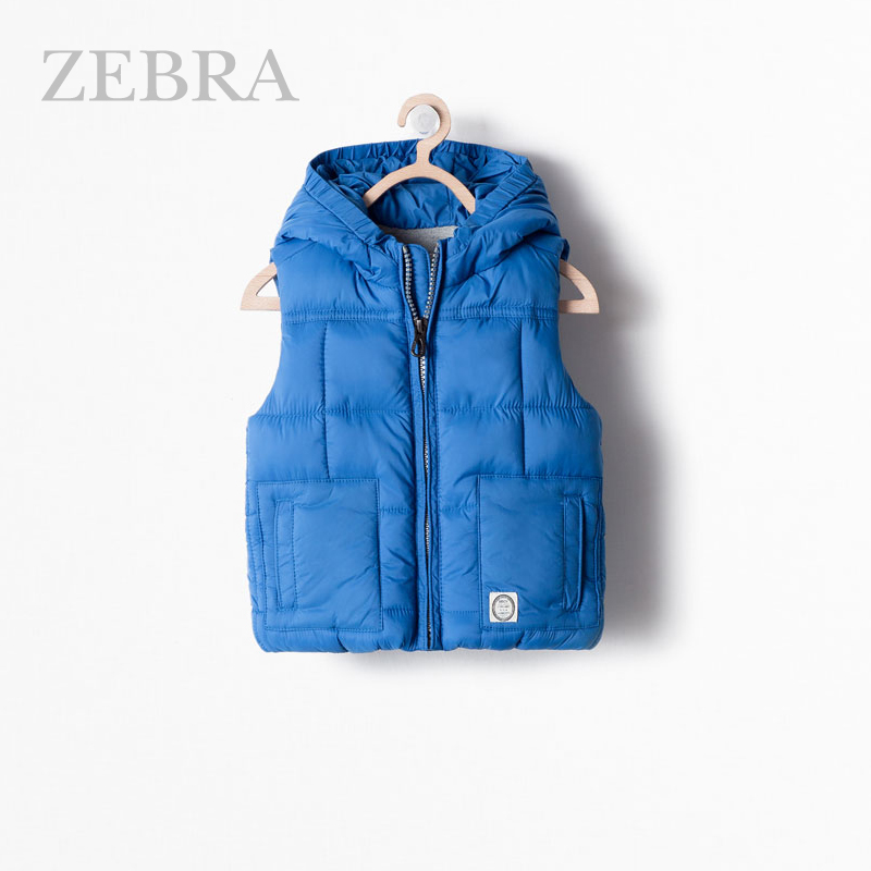 Gilet enfant - Ref 2070187 Image 1